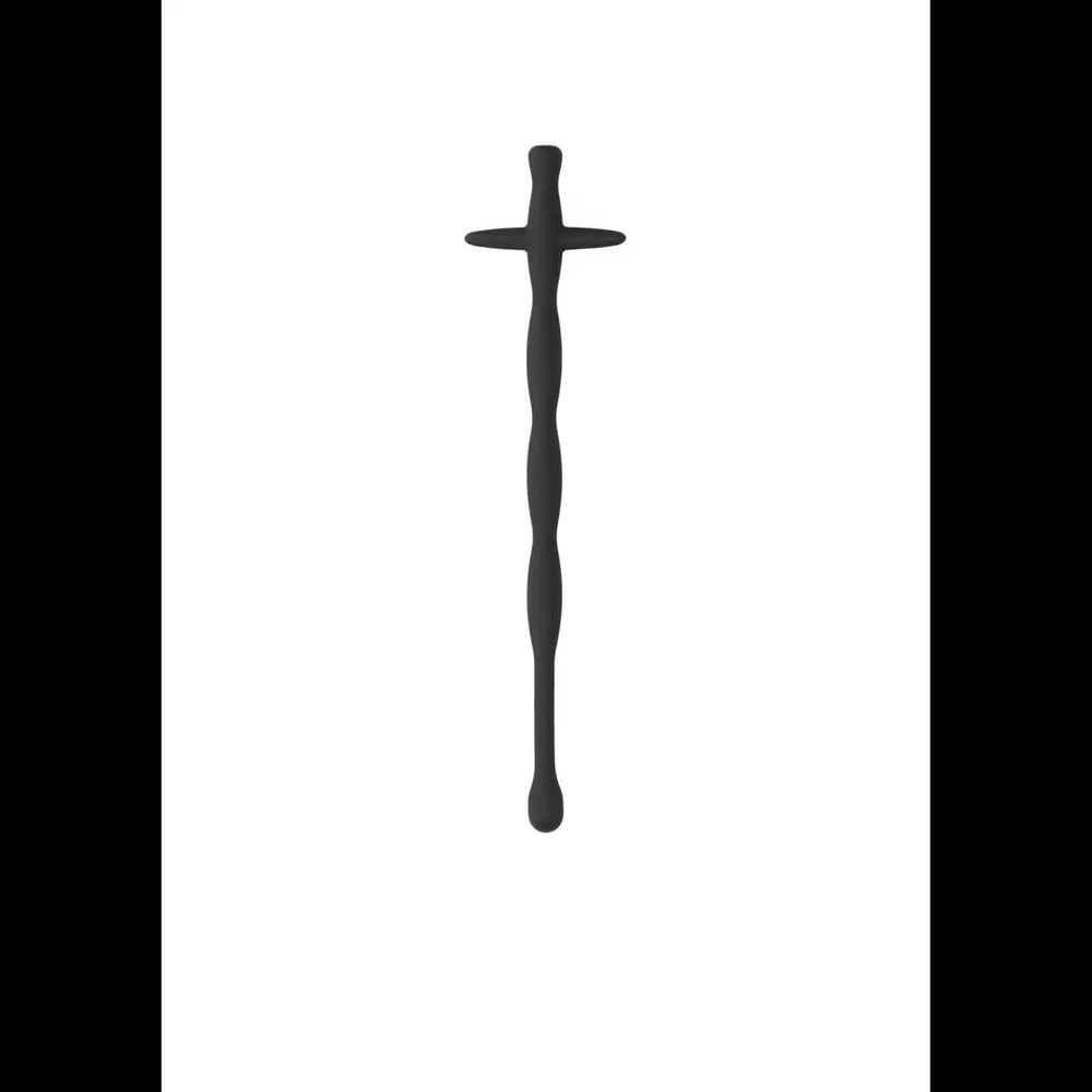 Silicone Cock Pin - 0.3 / 8 mm
