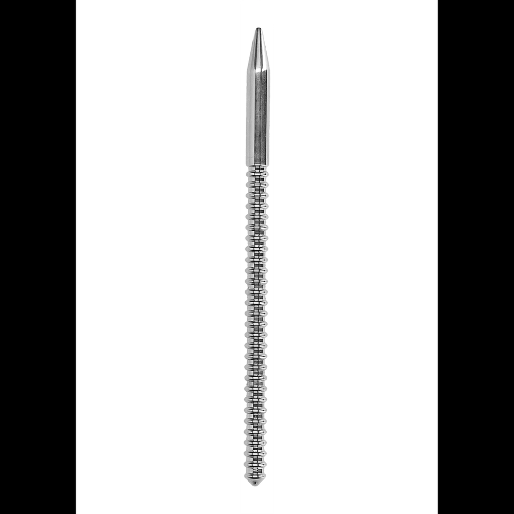 Stainless Steel Ribbed Dilator - foto 4