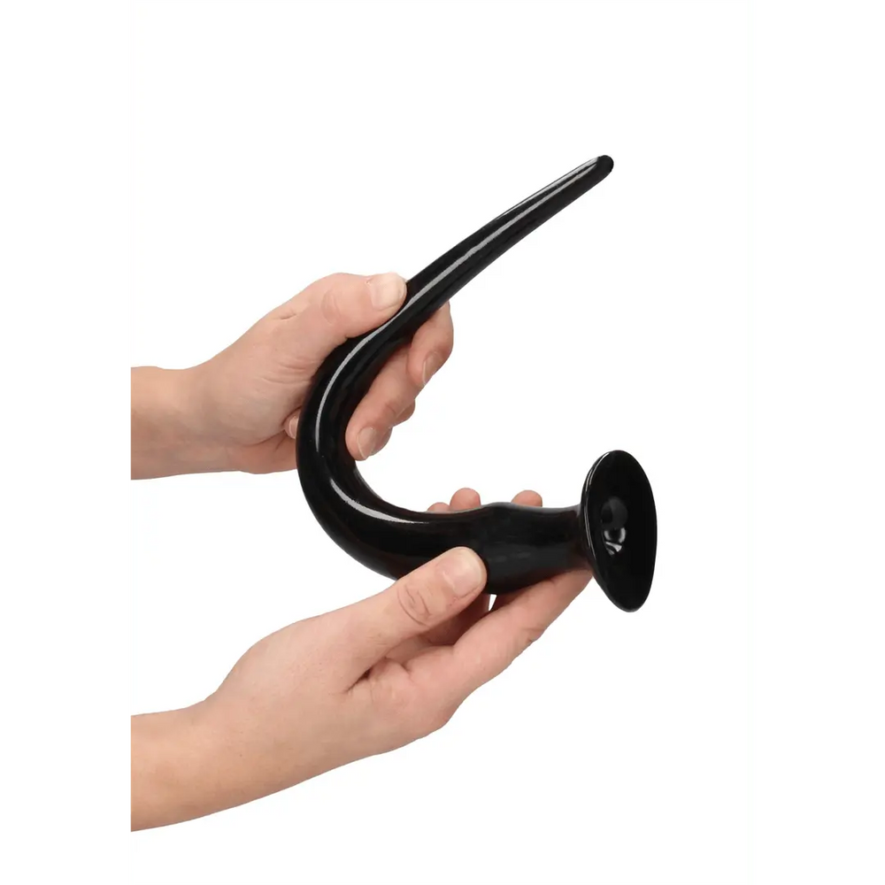 Ass Spike Dildo - foto 2