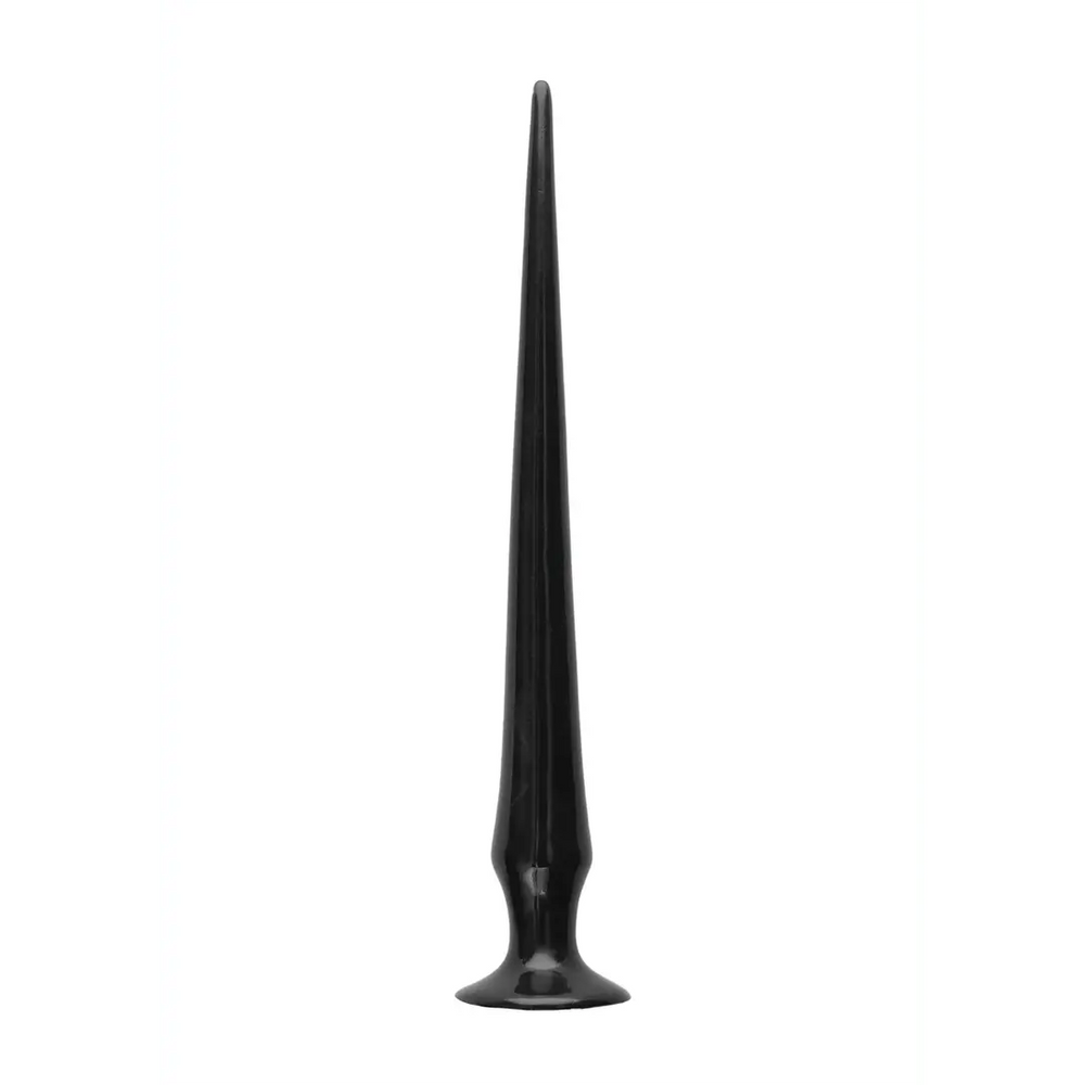 Ass Spike Dildo - foto 6