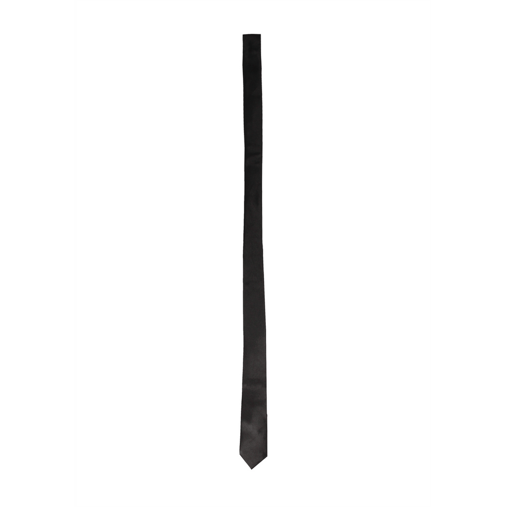 Satin Bondage Tie - foto 5