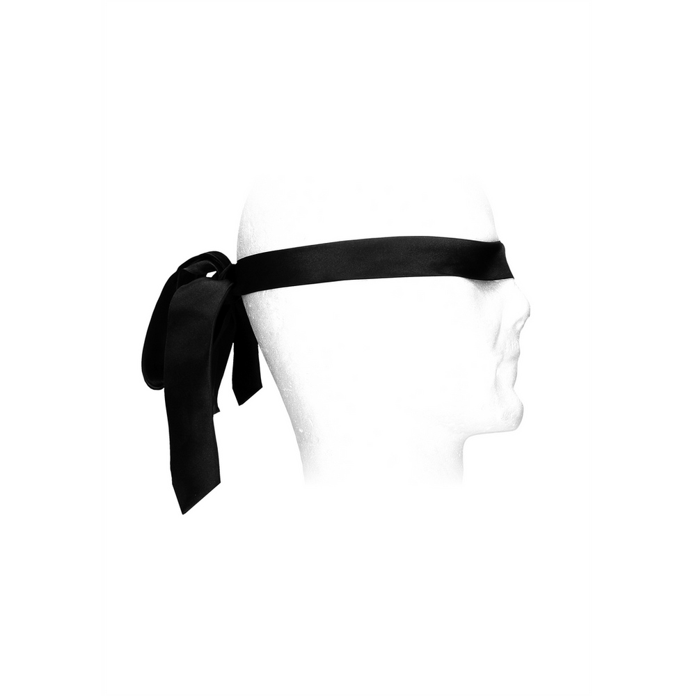 Satin Bondage Tie - foto 6
