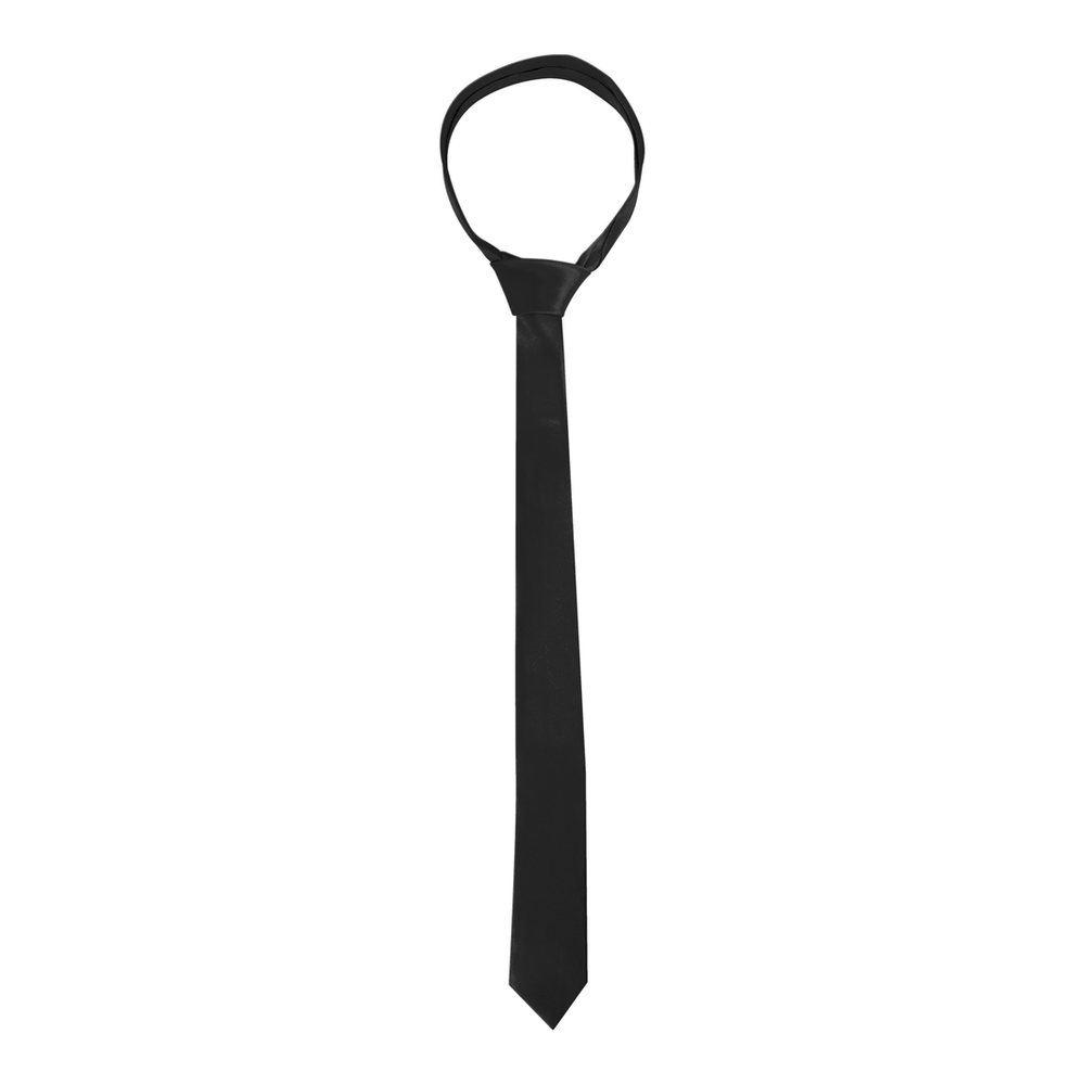 Satin Bondage Tie - foto 7