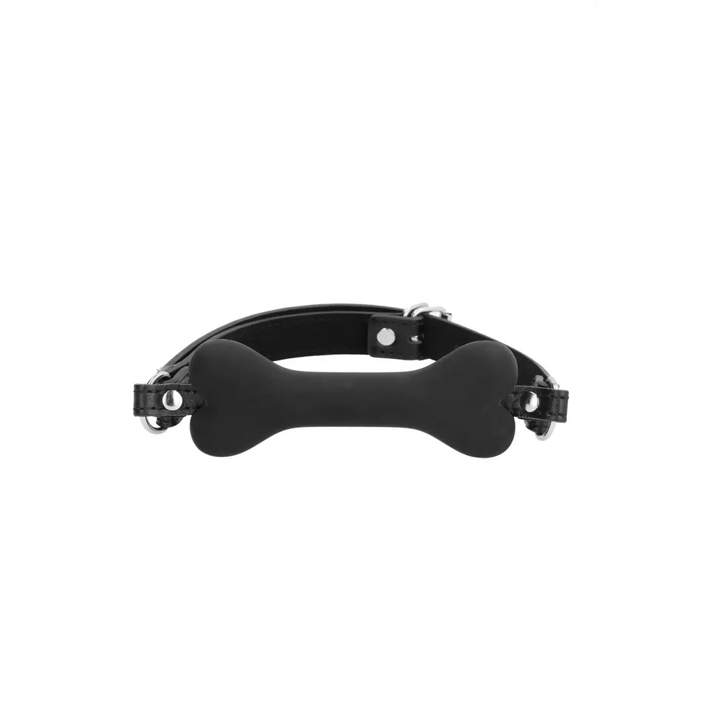 Siliconen Bone Gag - foto 2