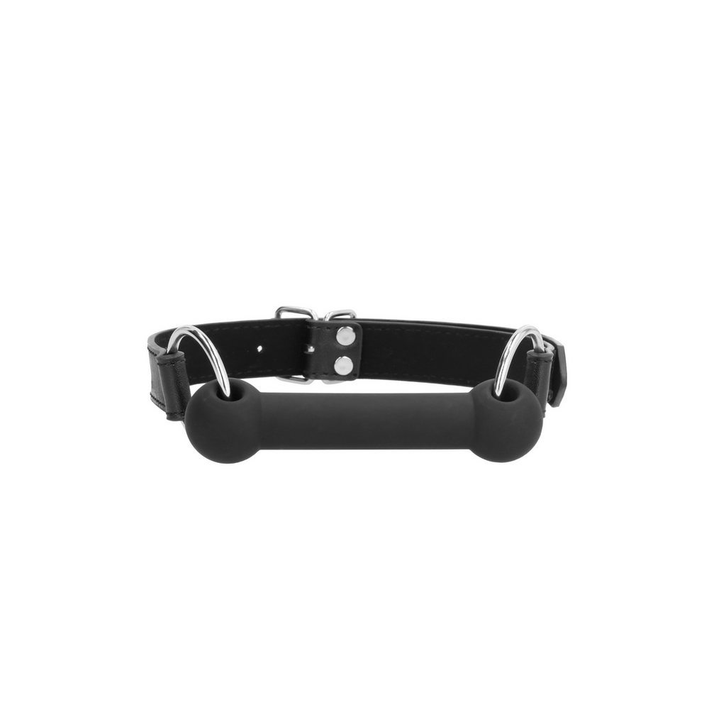 Silicone Bit Gag - foto 5