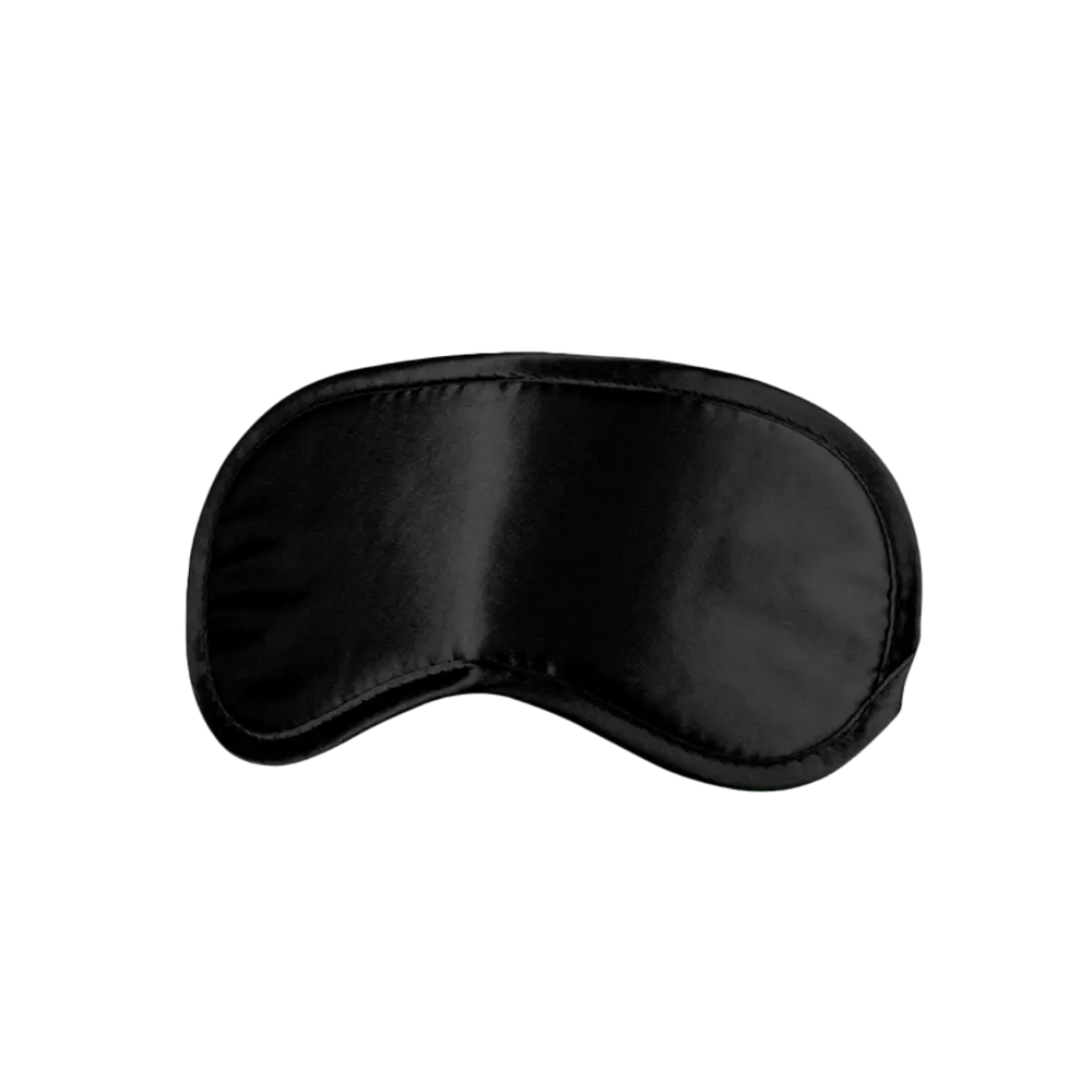 Satijnen Oogmasker - foto 2