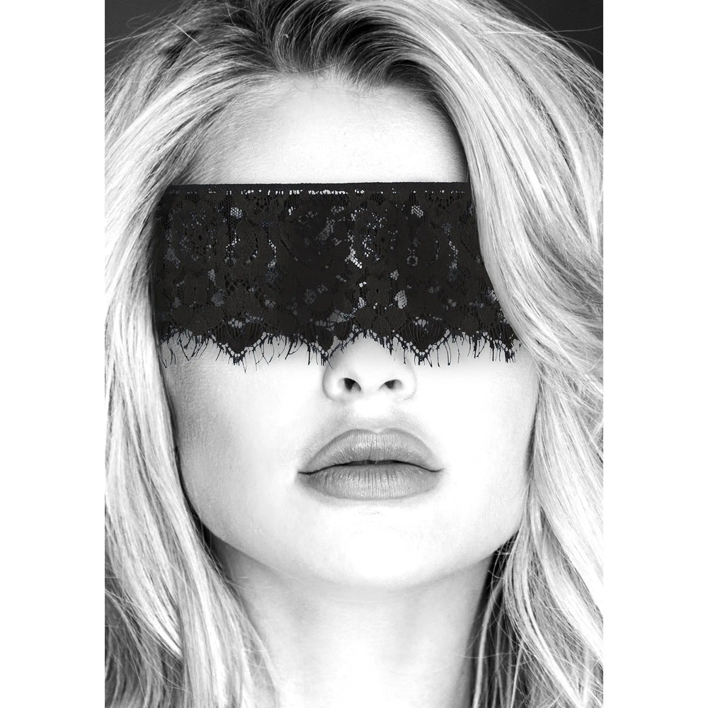 oogmasker