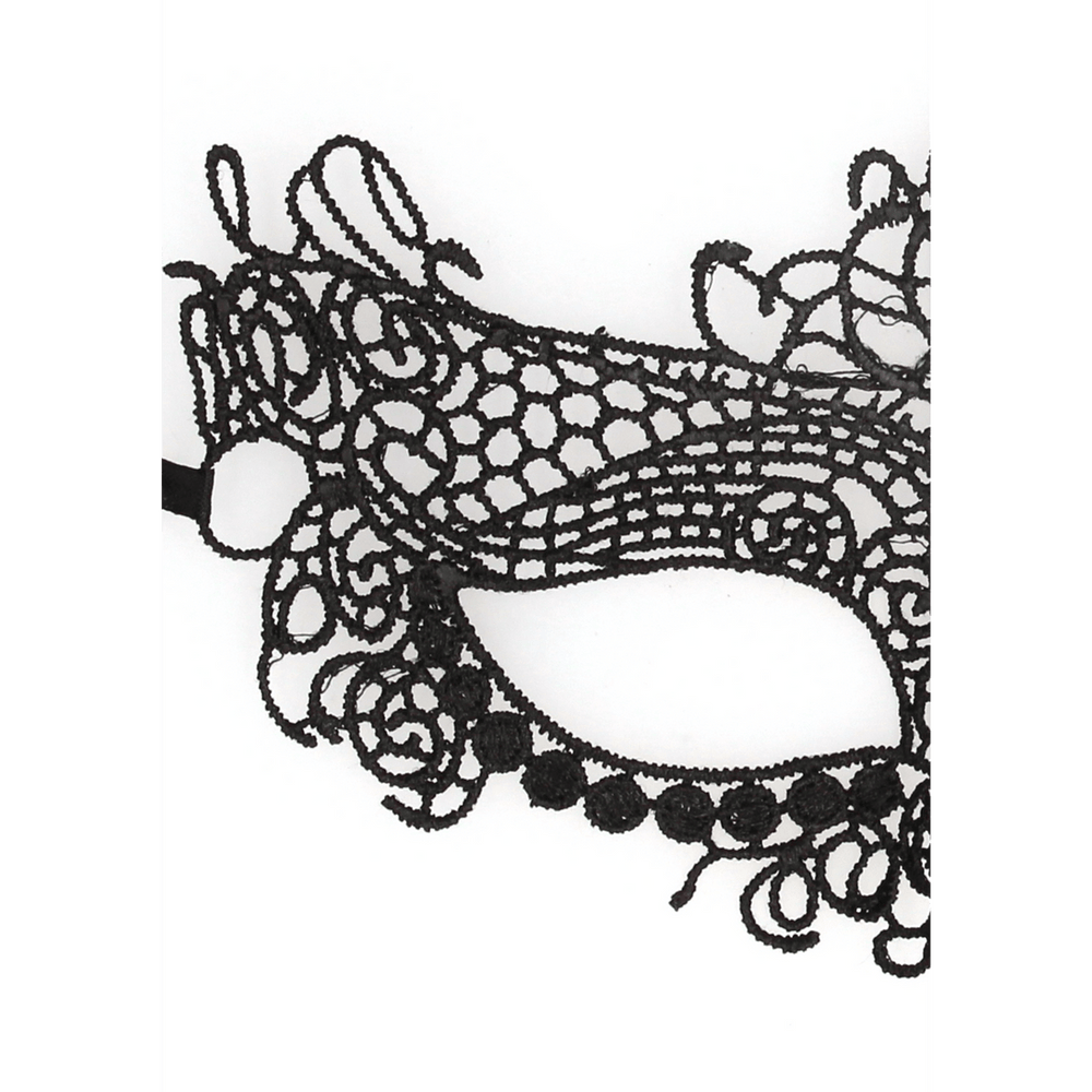 Queen - Lace Mask - foto 3