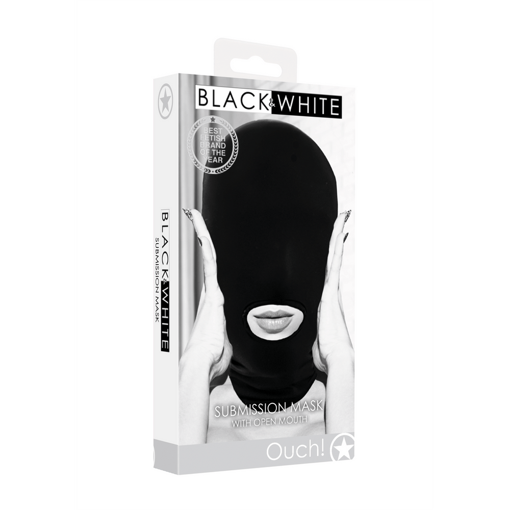 Submission Masker - foto 6