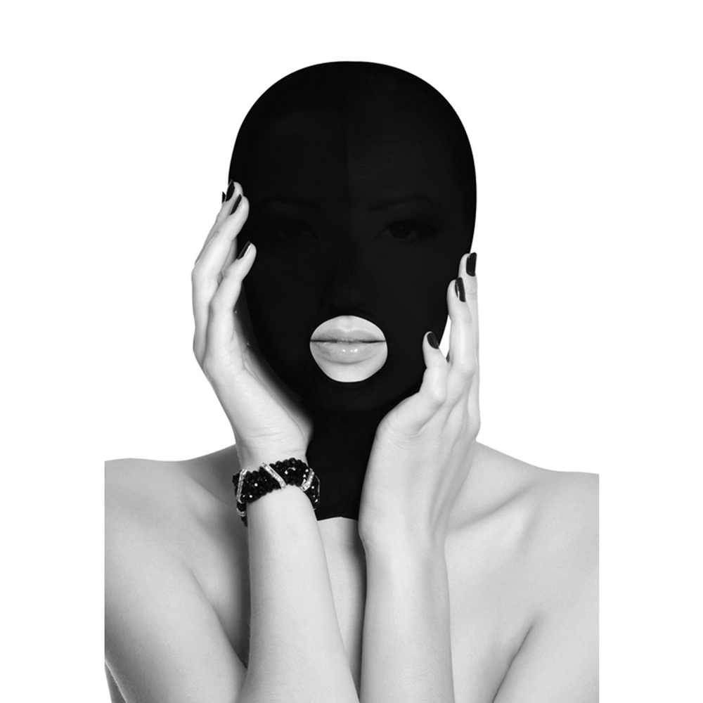 Submission Masker - foto 5