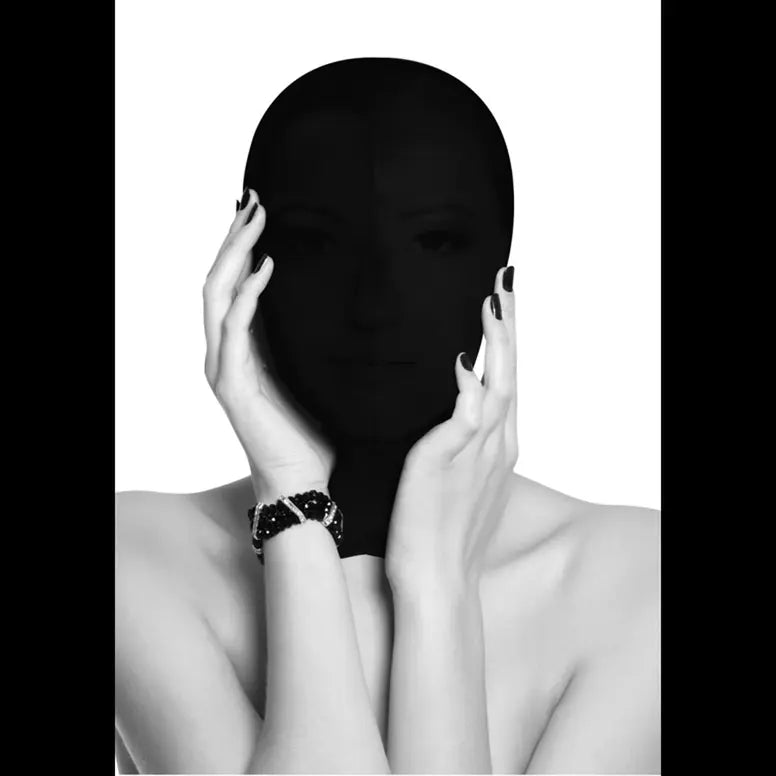 Onderwerping Masker - foto 4