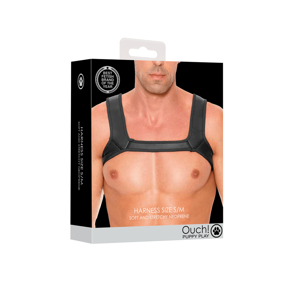 Neoprene Harness - foto 3