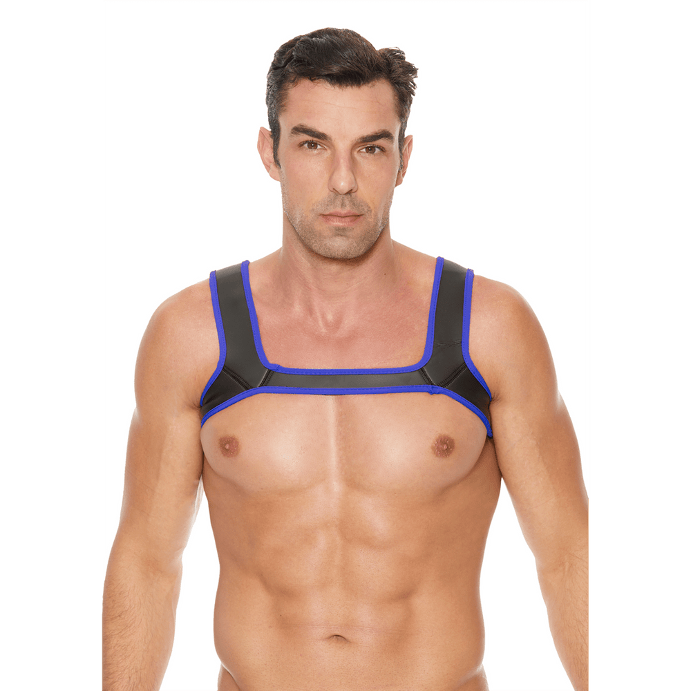 Neoprene Harness - foto 7