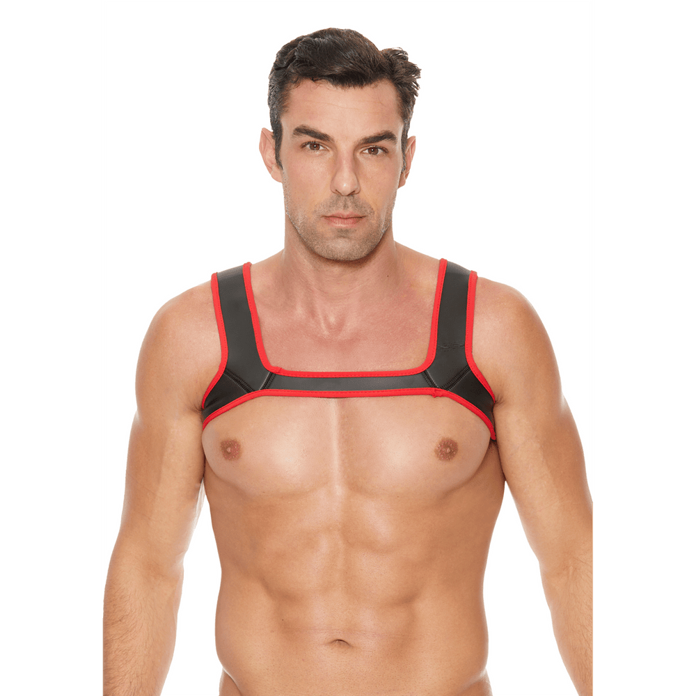 Neoprene Harness - foto 11
