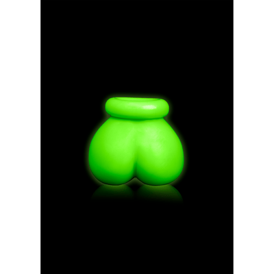 Ball Bag - Glow in the Dark