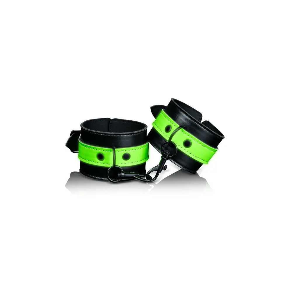Handboeien - Glow in the Dark - foto 2