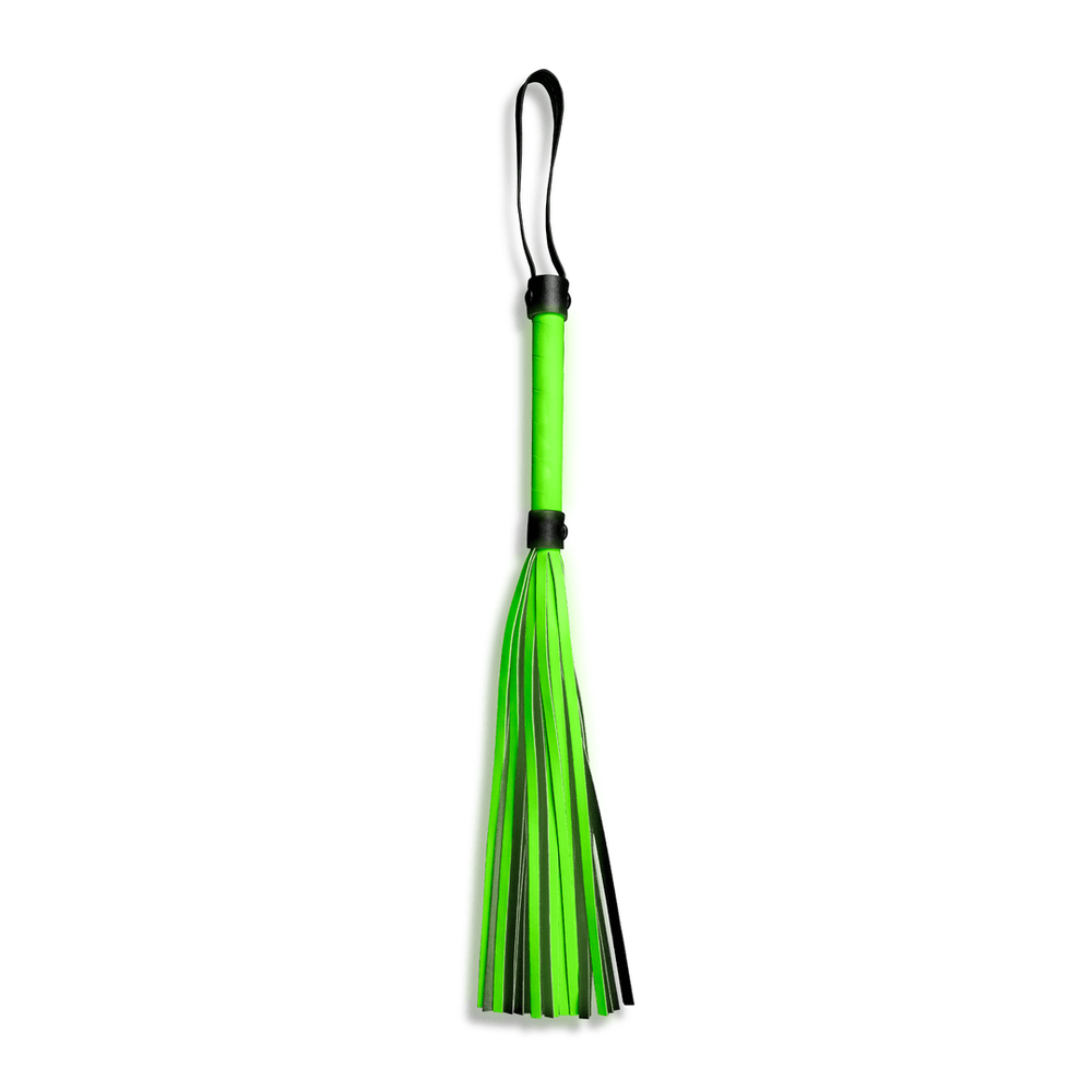 Flogger - Glow in the Dark - foto 5