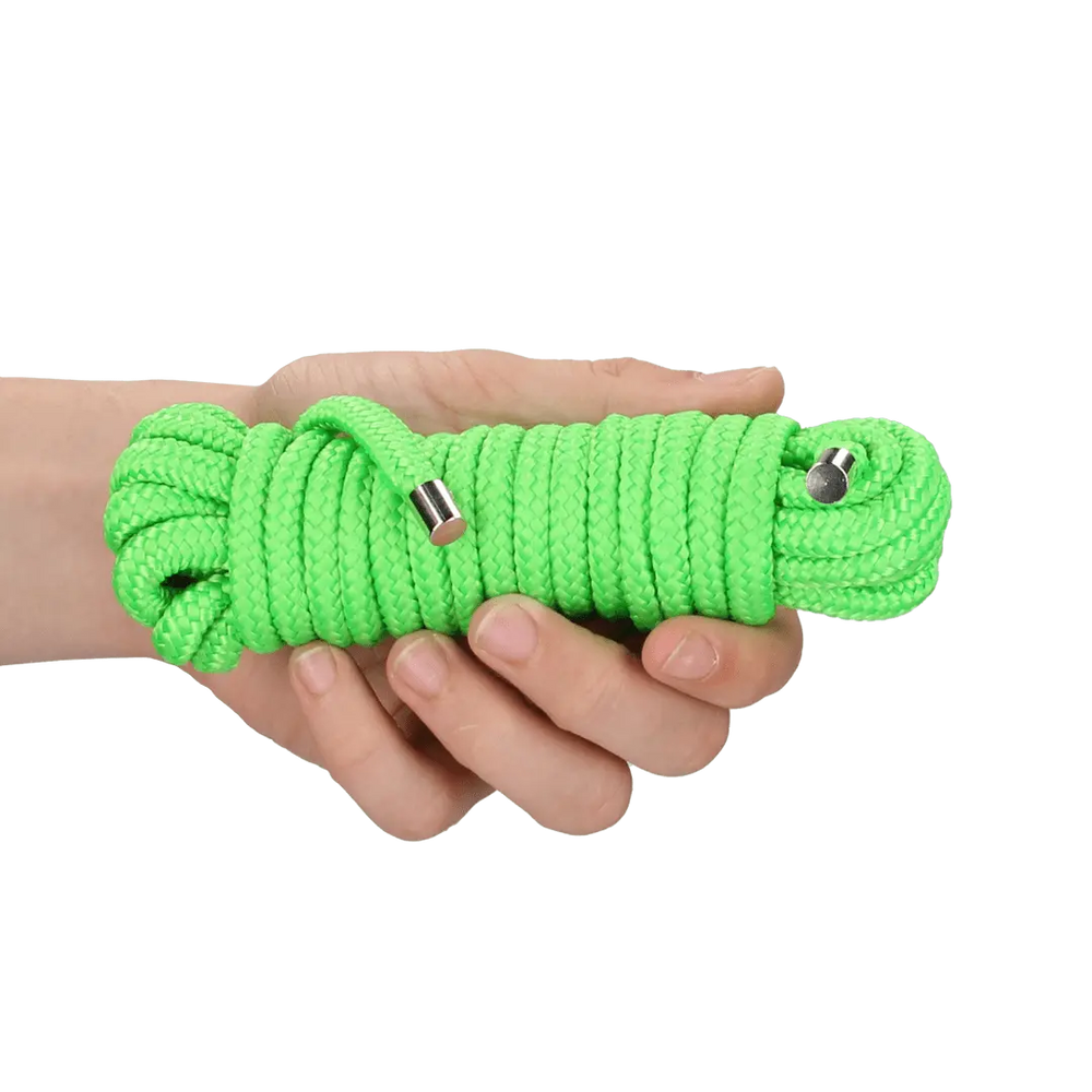 Rope - Glow in the Dark