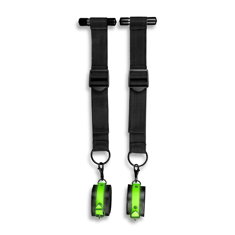 Deur bevestiging kit - Glow in the Dark - foto 2
