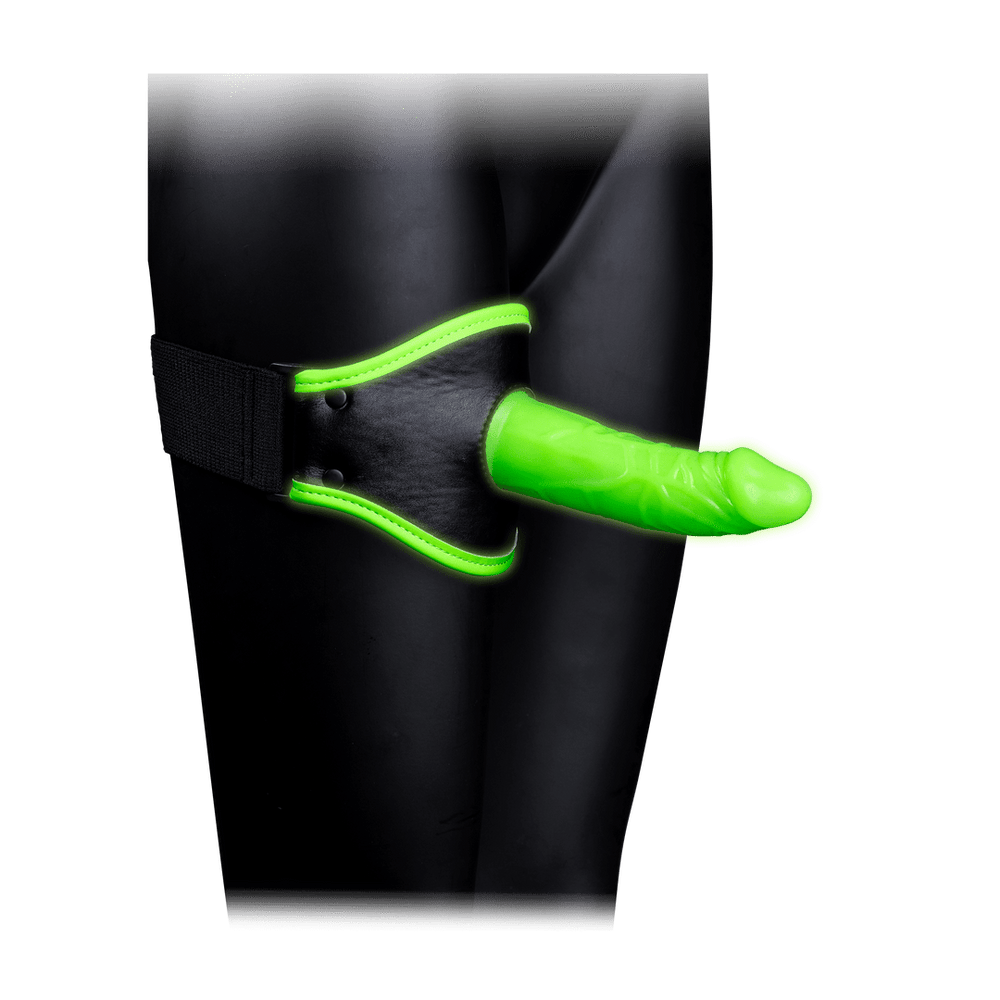 Dij Strap-On - Glow in the Dark - foto 5
