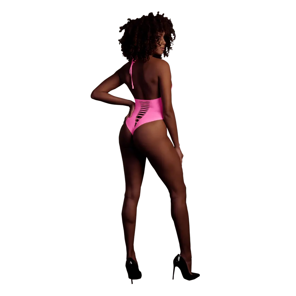High-Cut Body - foto 8