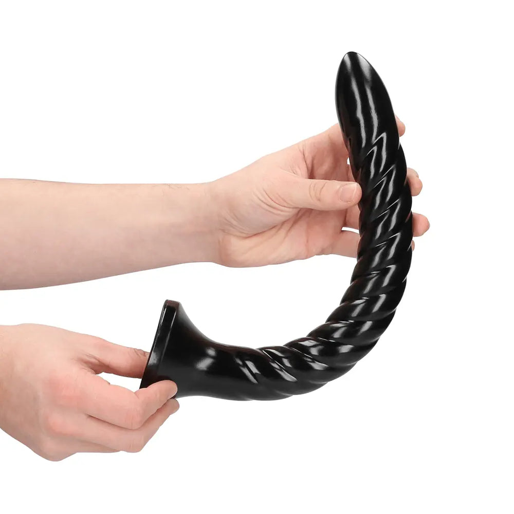 Swirled Anal Snake - foto 2