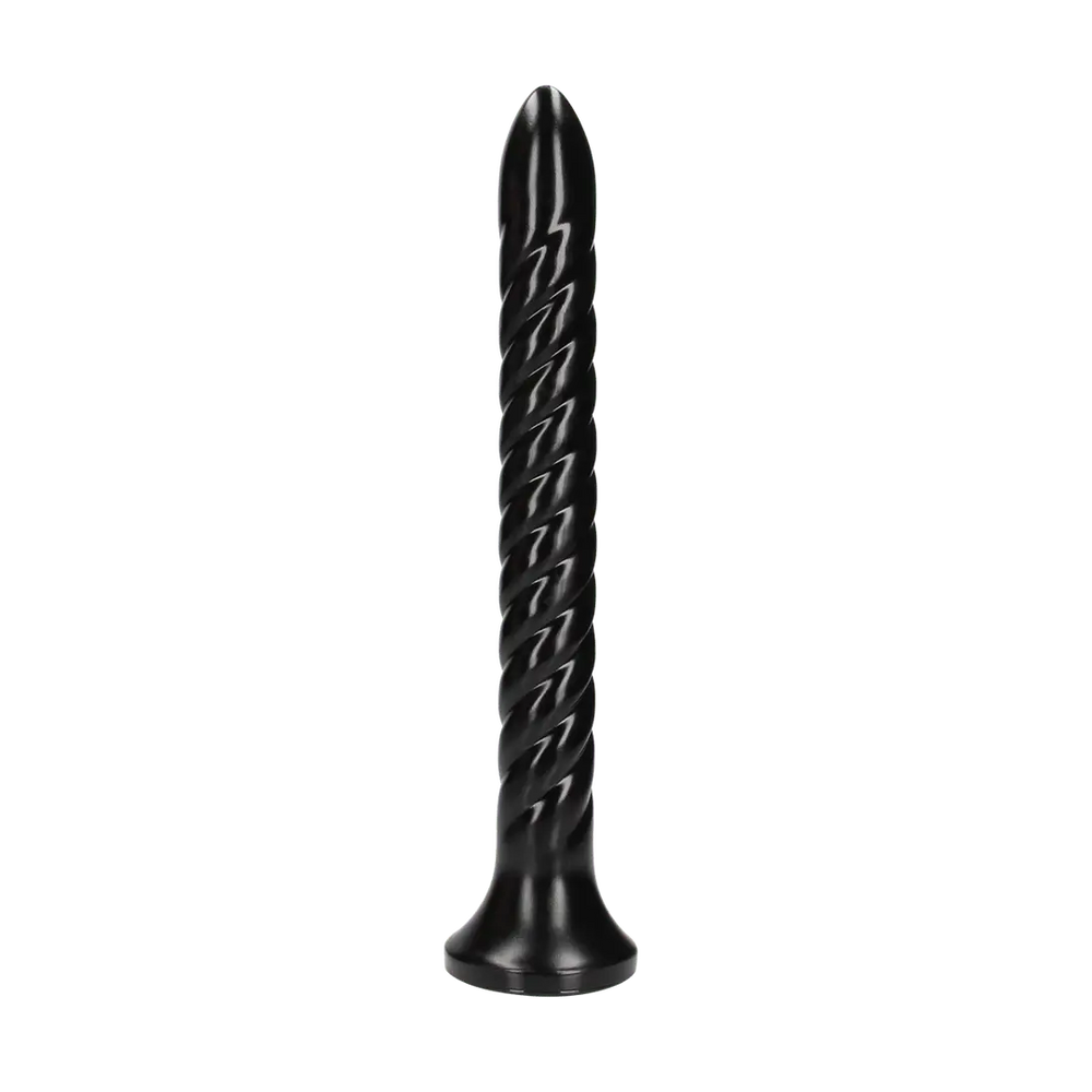 Swirled Anal Snake - 12''/ 30 cm