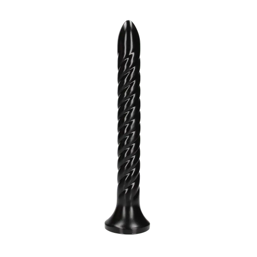 Swirled Anal Snake - 12''/ 30 cm
