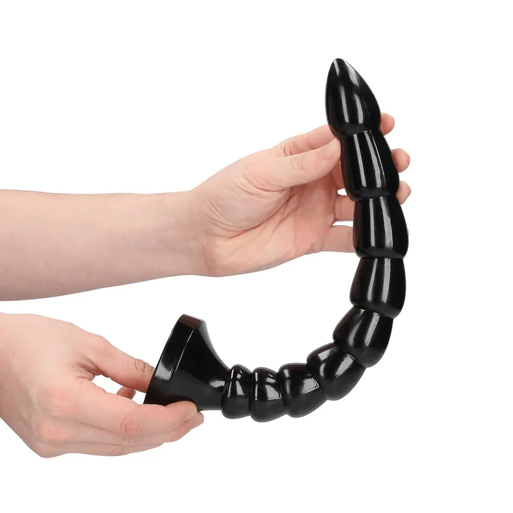 Stacked Anal Snake - foto 2
