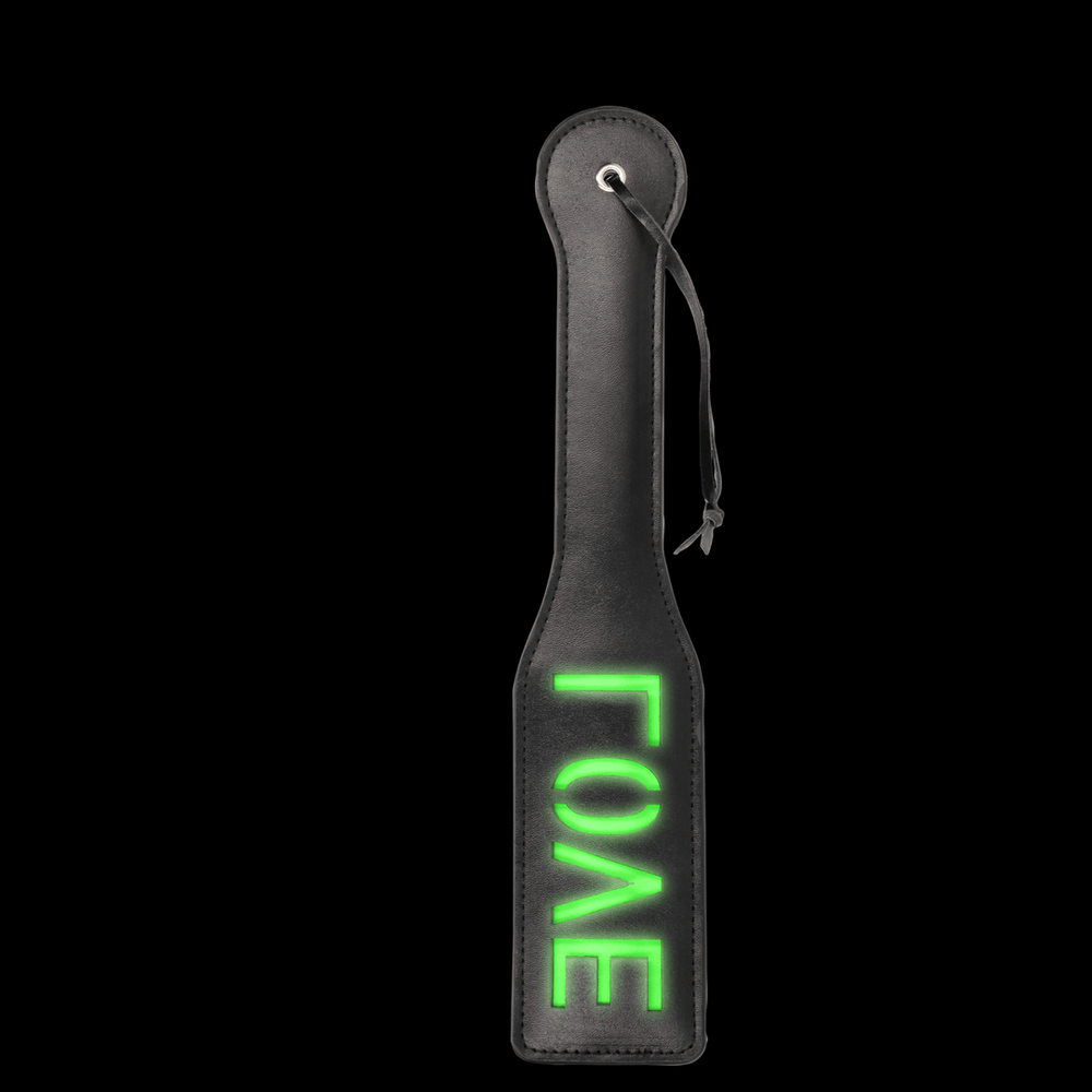 Love Paddle - Glow in the Dark