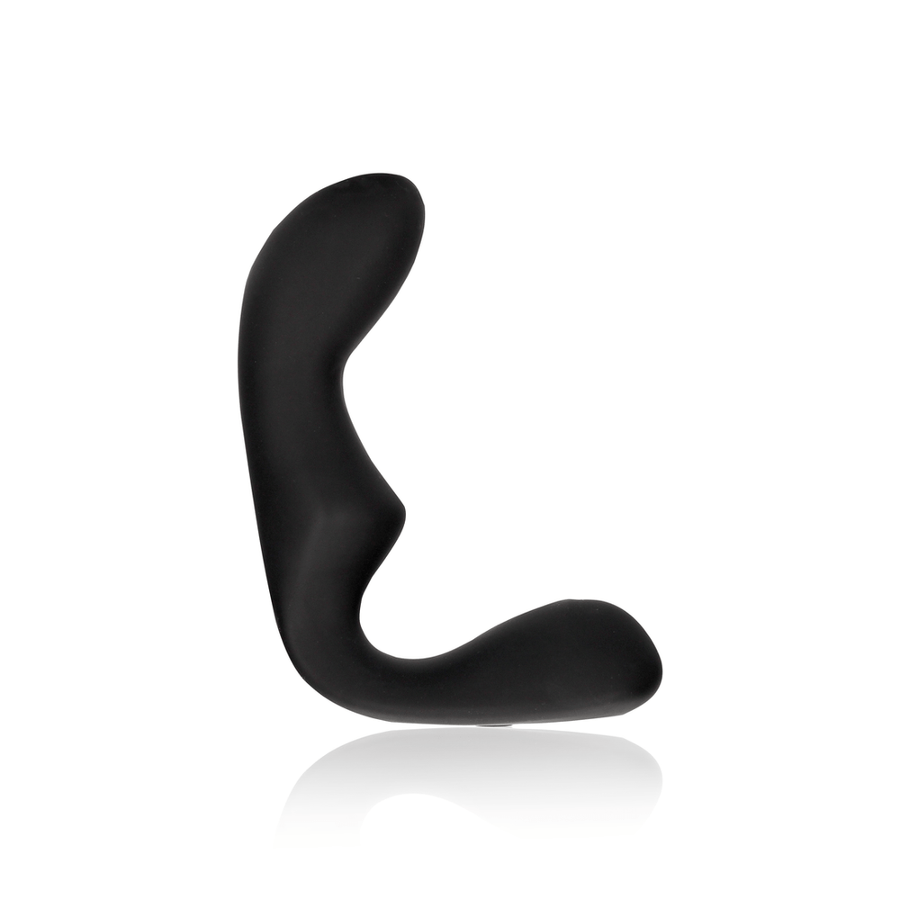 Pointed Vibrating Prostate Massager with Remote Control - foto 3