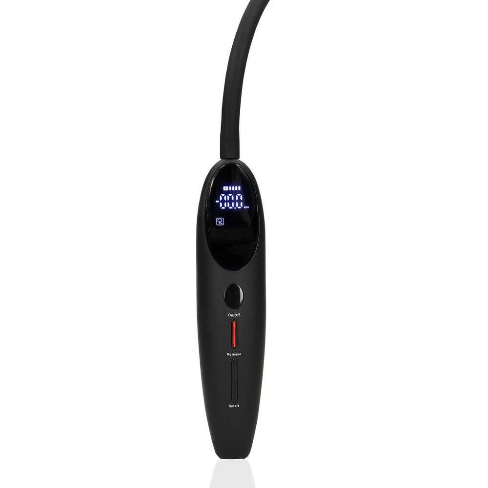 Automatische Oplaadbare Rosing Pomp - Zwart