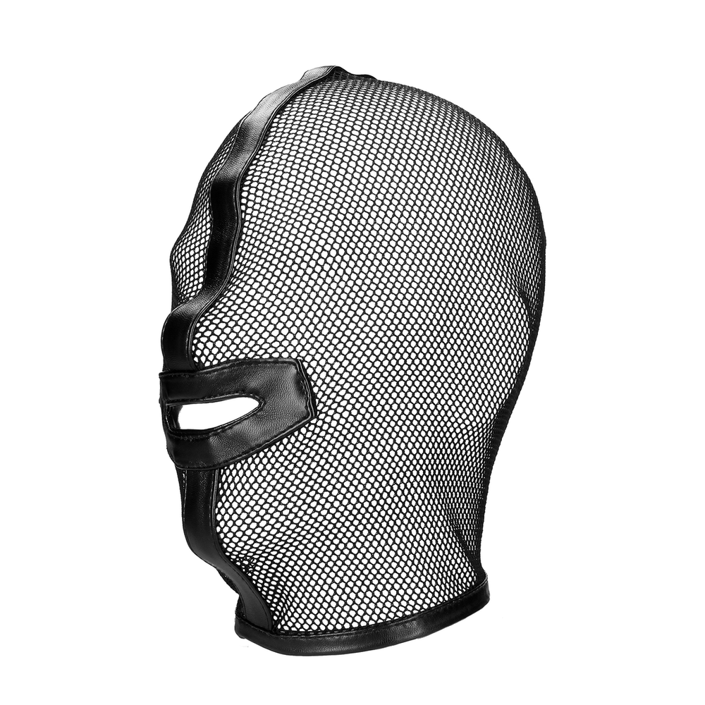 Masker van Visnet - foto 3