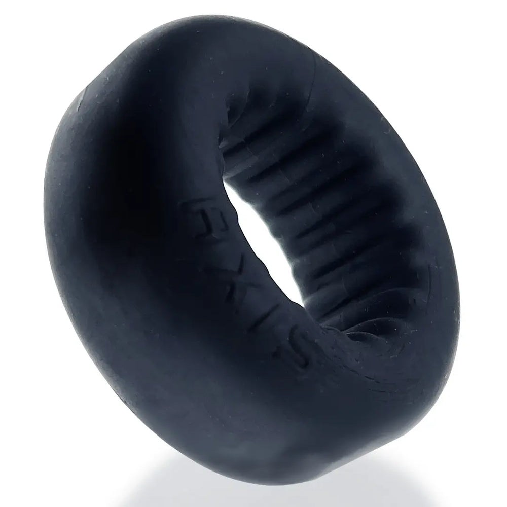 Axis - Geribbelde Cockring - foto 7