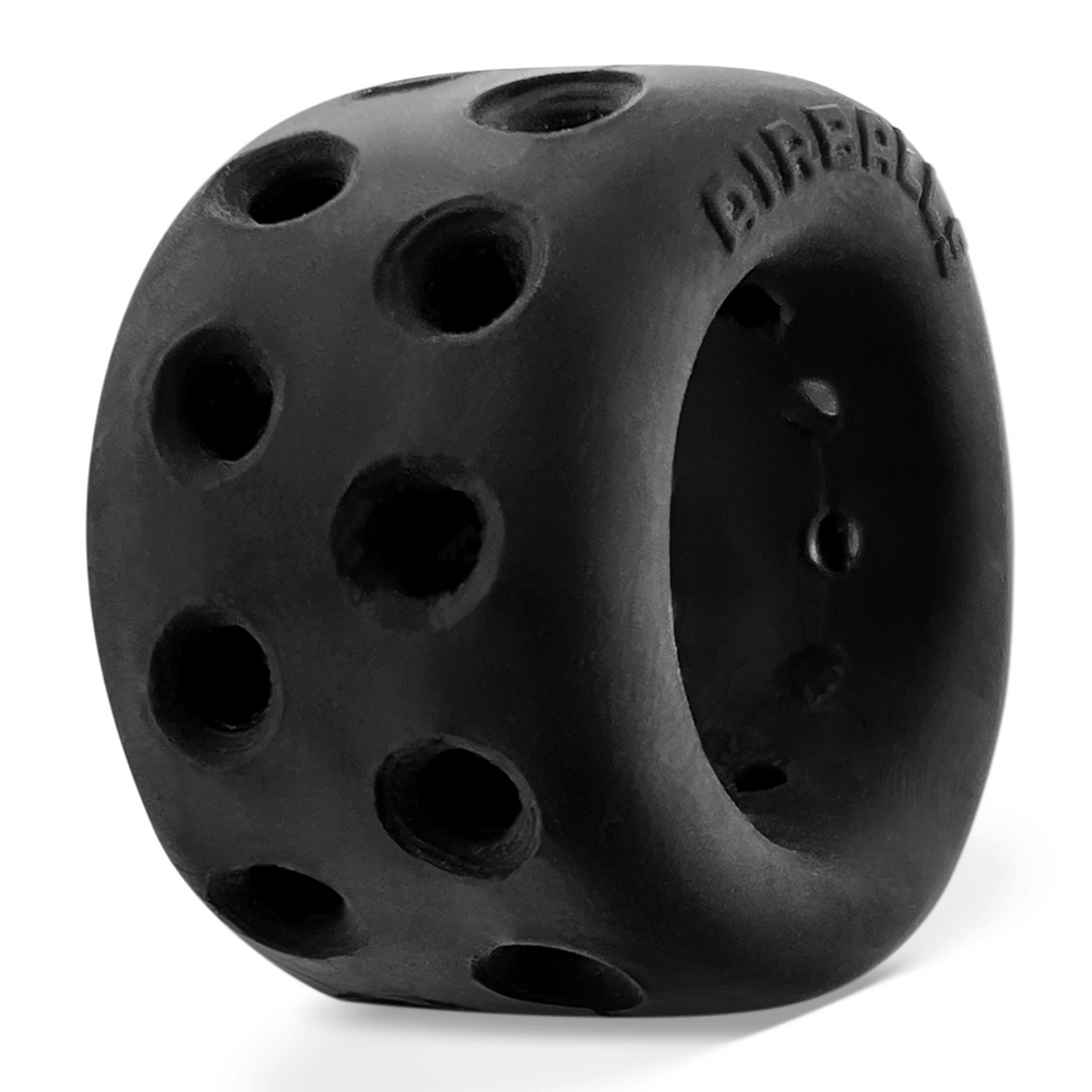 Airballs - Air-Lite Ballstretcher - Black Ice - foto 2