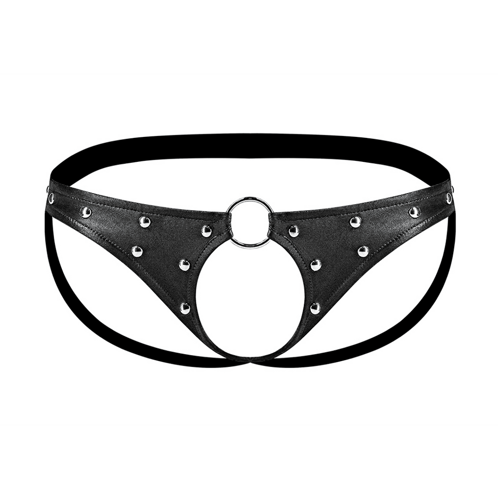 Cyclops - Crotchless Jock - foto 5
