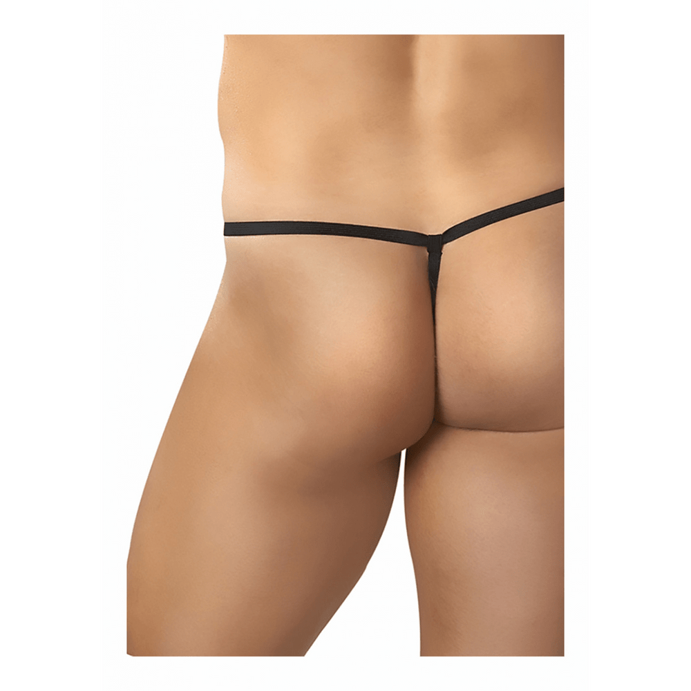 Posing Strap - foto 2