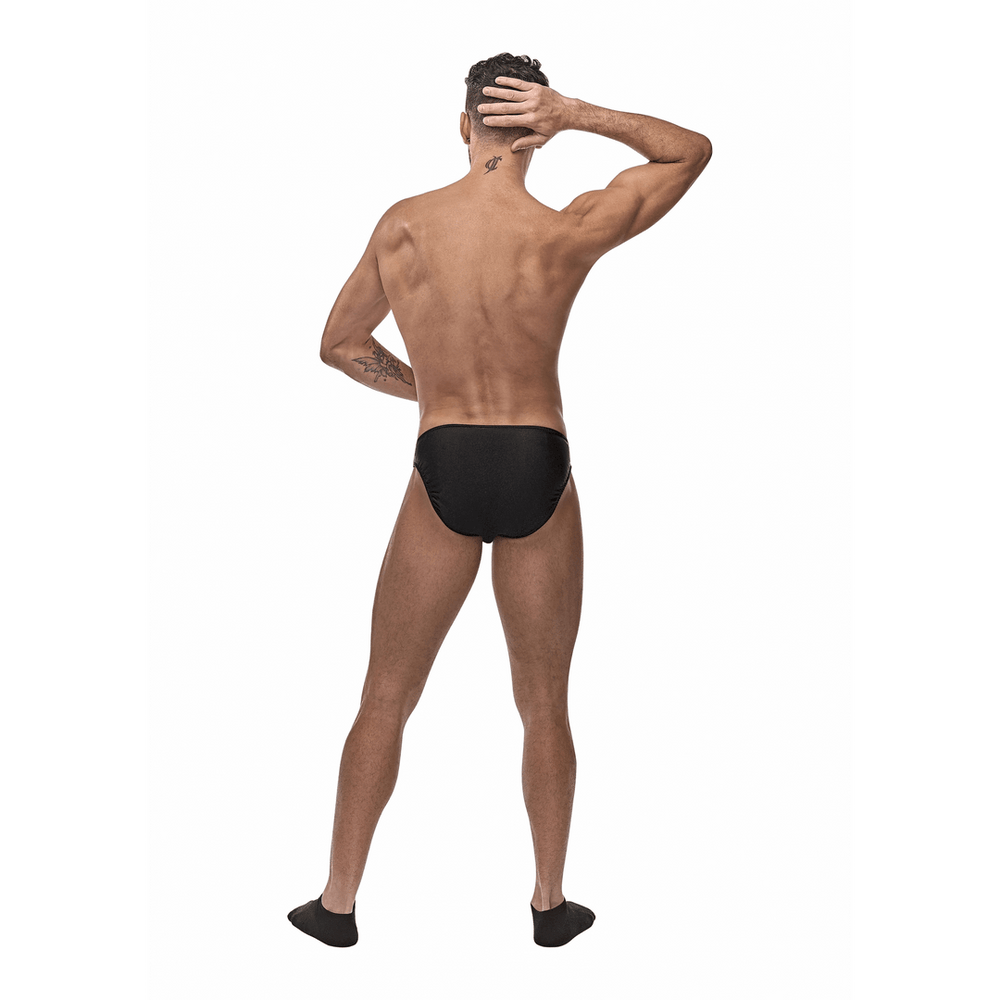 Pouchless Brief - One Size - Black - foto 6