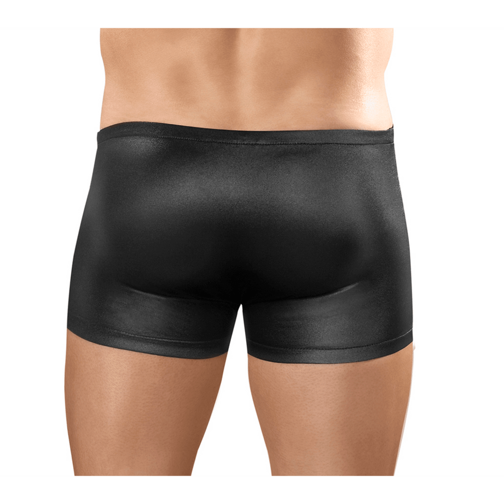 Shorts with Zipper - foto 4