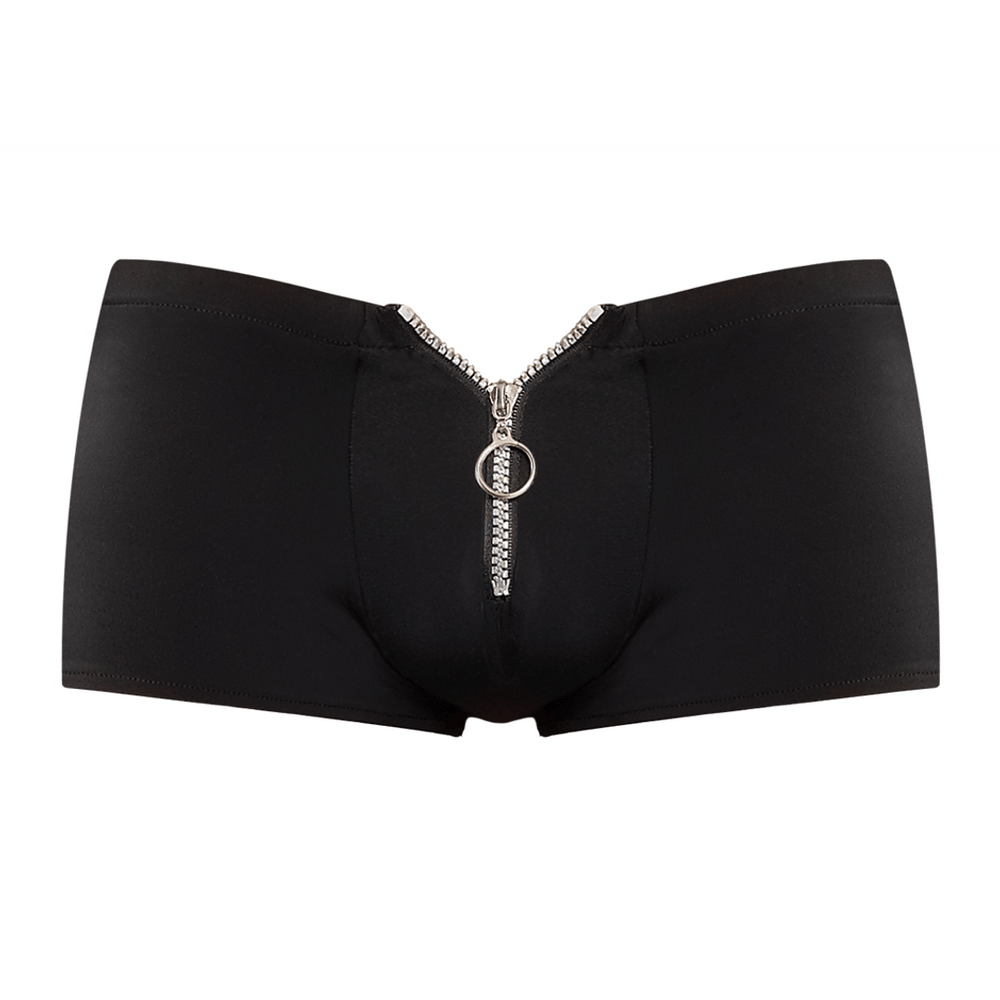 Shorts with Zipper - foto 5