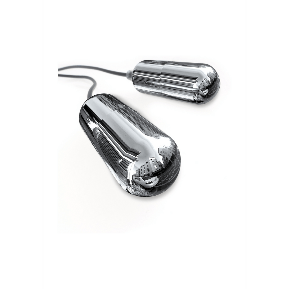 Double Vibrating Glans Teaser - foto 2
