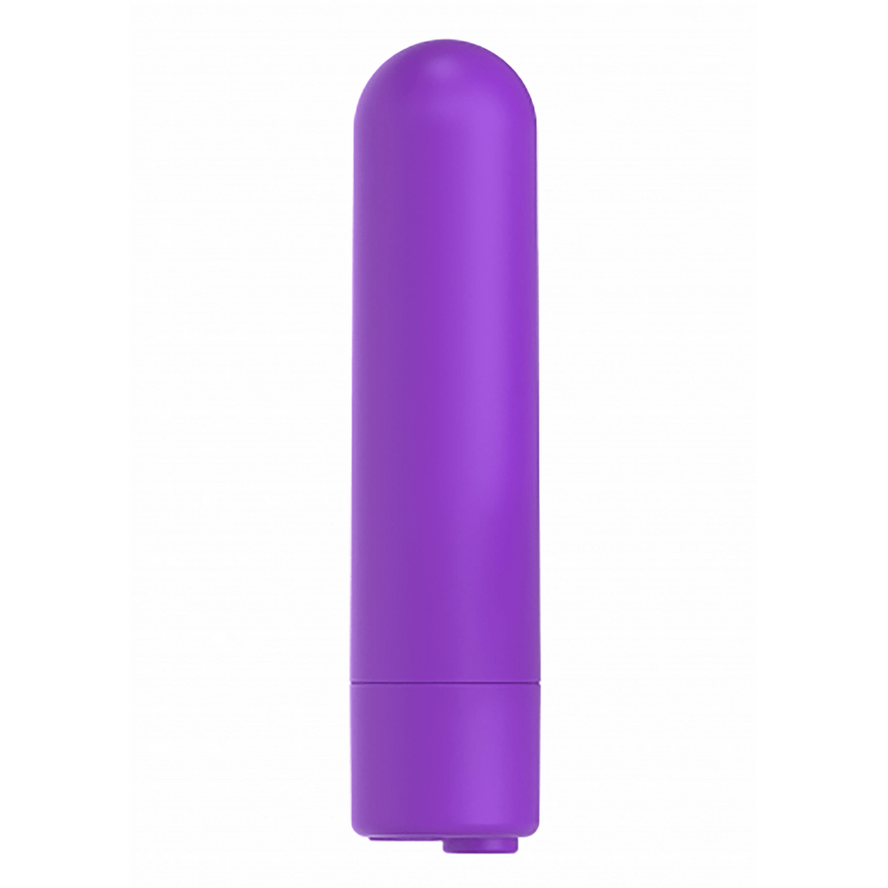 Her - Oplaadbare Bullet Vibrator met Afstandbediening - foto 2