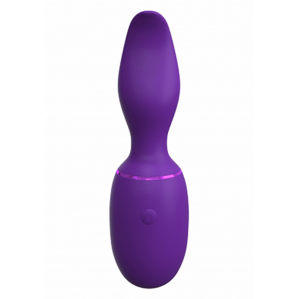 Her Ultimate Orgasm - Tong Vibrator - foto 4