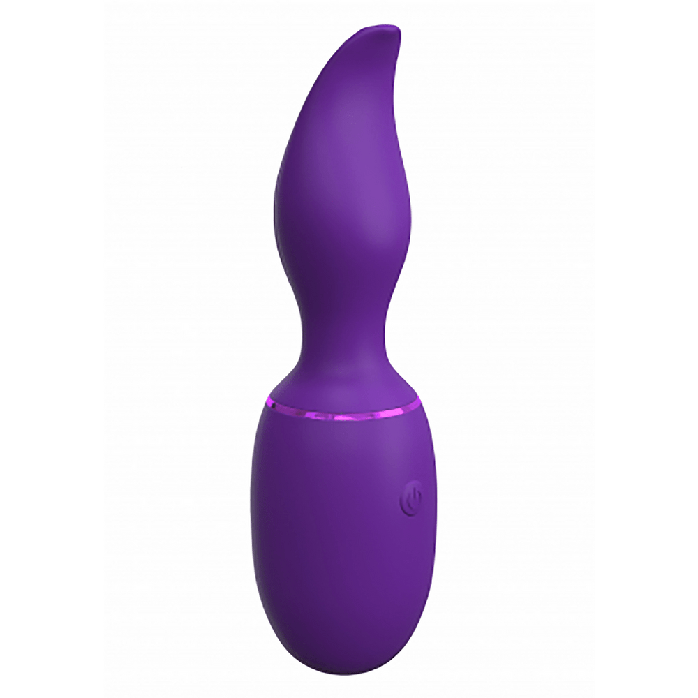 Her Ultimate Orgasm - Tong Vibrator - foto 6