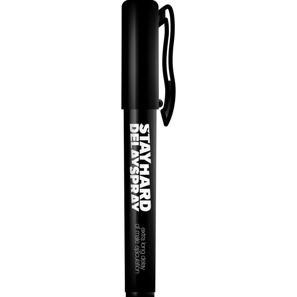 Stay Hard - Delay Spray - foto 3
