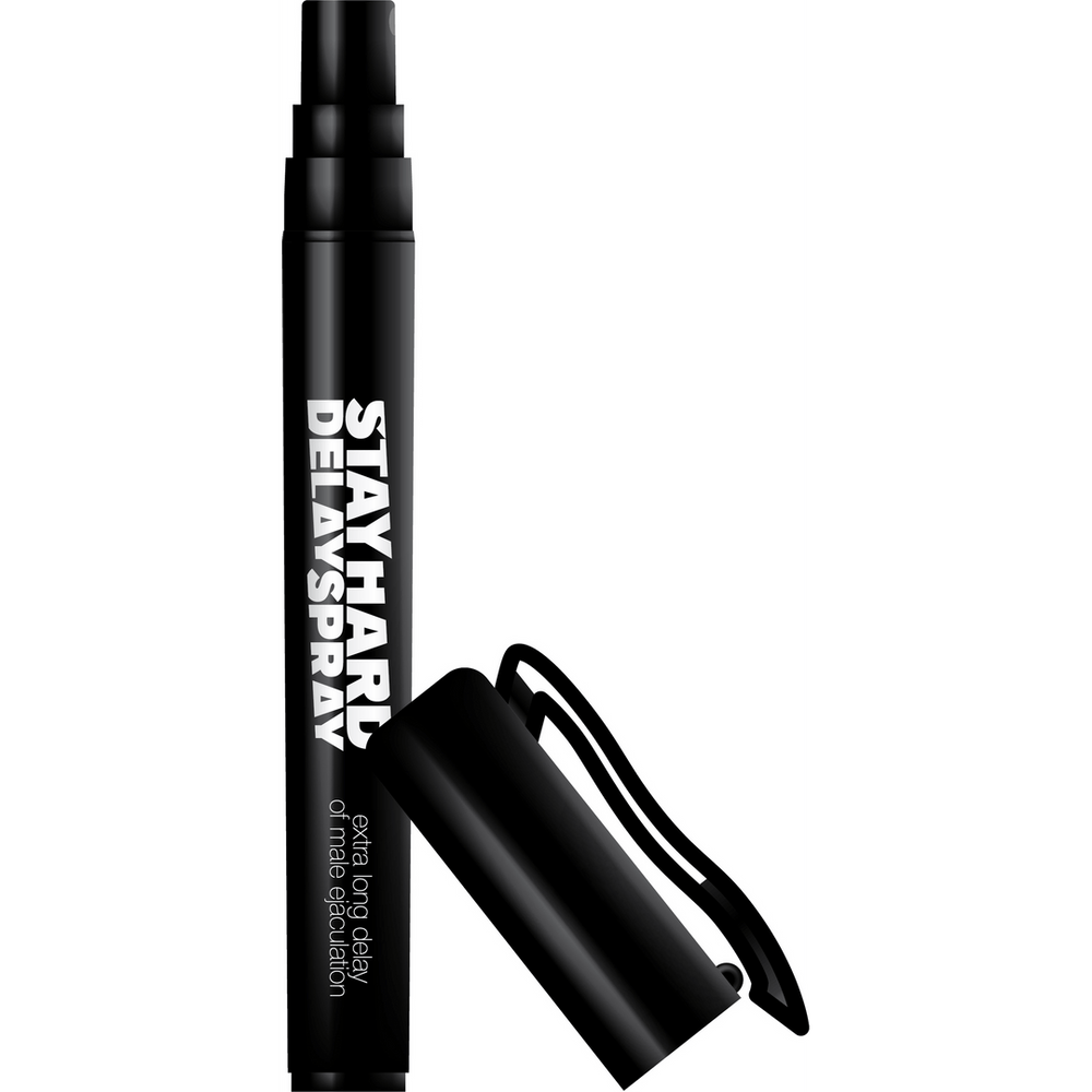 Stay Hard - Delay Spray - foto 2