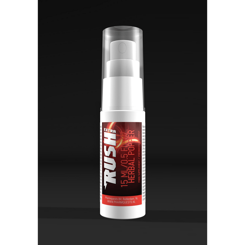 Rush Extra - Popper - 15ml - foto 3