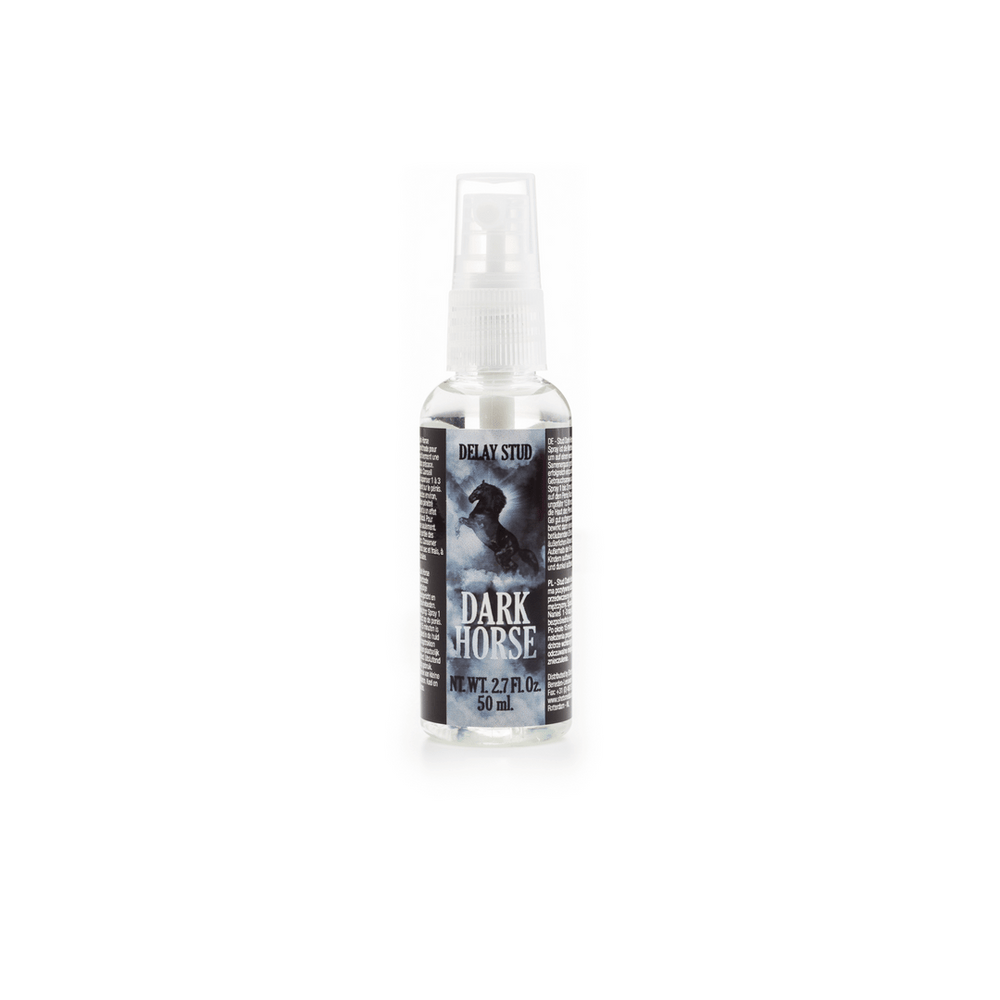 Dark Horse - Delay Spray - foto 3