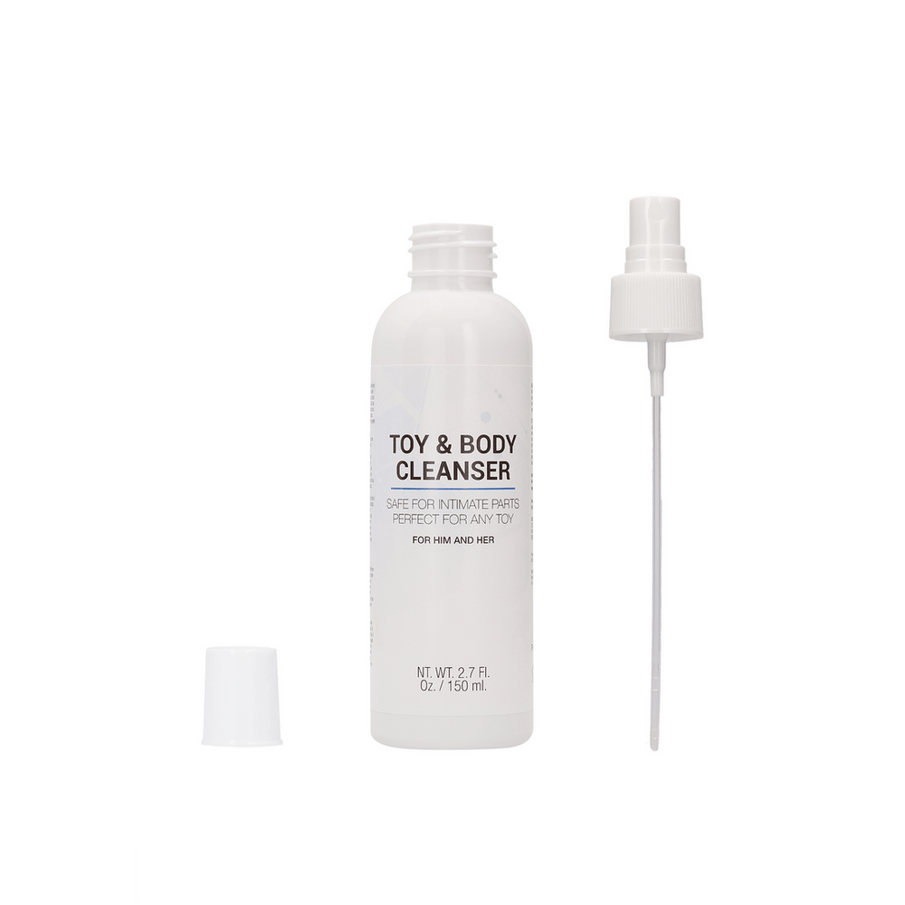 Toy and Body Cleaner - 150 ml - foto 2