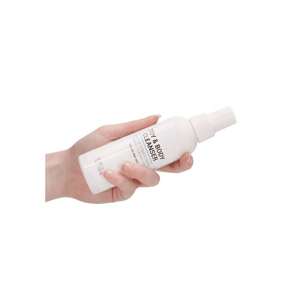 Toy and Body Cleaner - 150 ml - foto 5